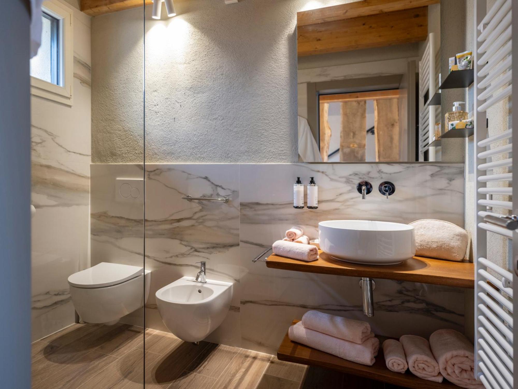 Aparthotel Il Viaggio Impresa Sociale Bicchignano Exteriér fotografie