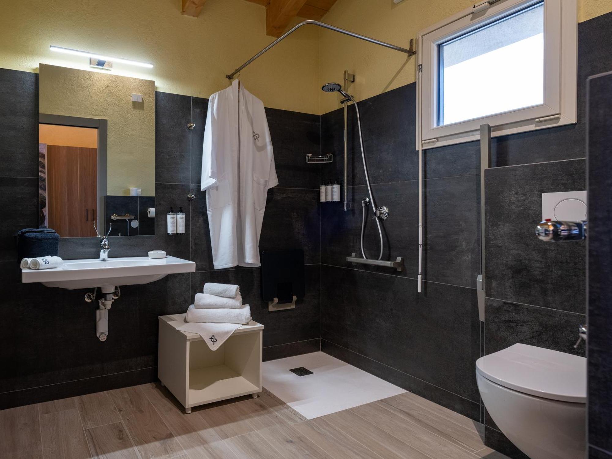 Aparthotel Il Viaggio Impresa Sociale Bicchignano Exteriér fotografie
