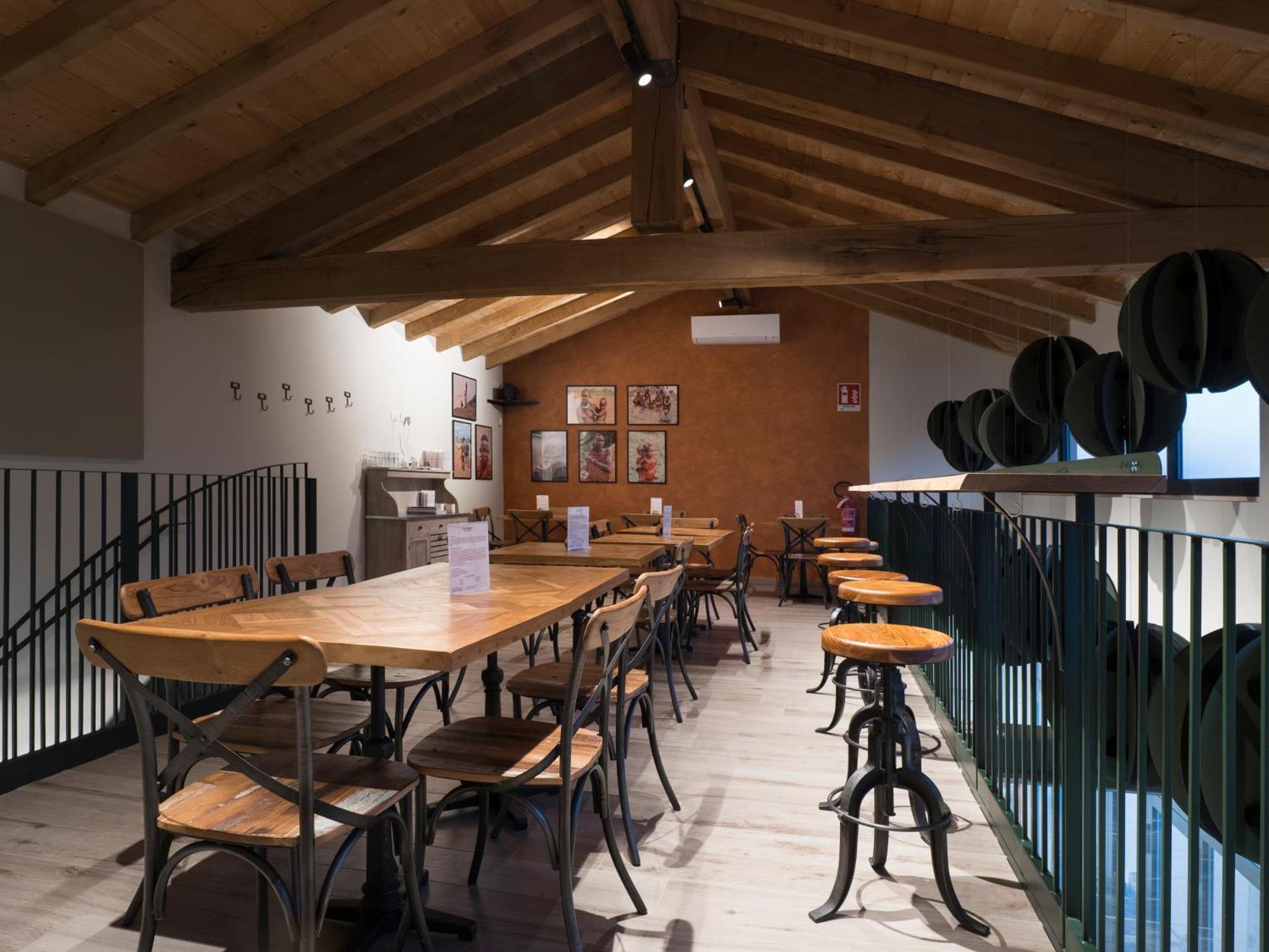 Aparthotel Il Viaggio Impresa Sociale Bicchignano Exteriér fotografie