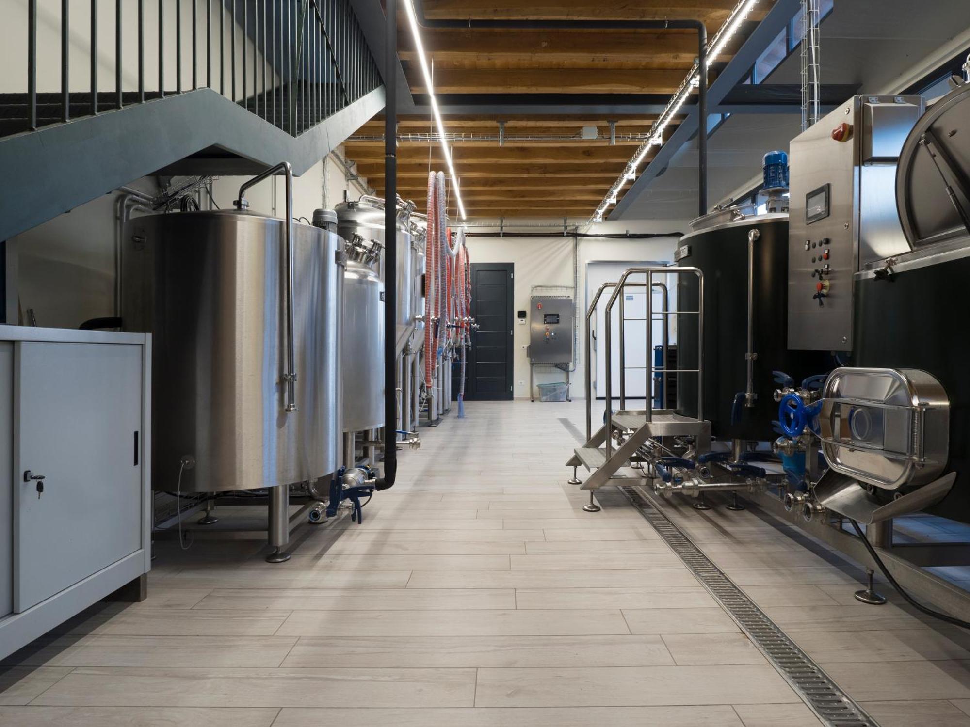 Aparthotel Il Viaggio Impresa Sociale Bicchignano Exteriér fotografie
