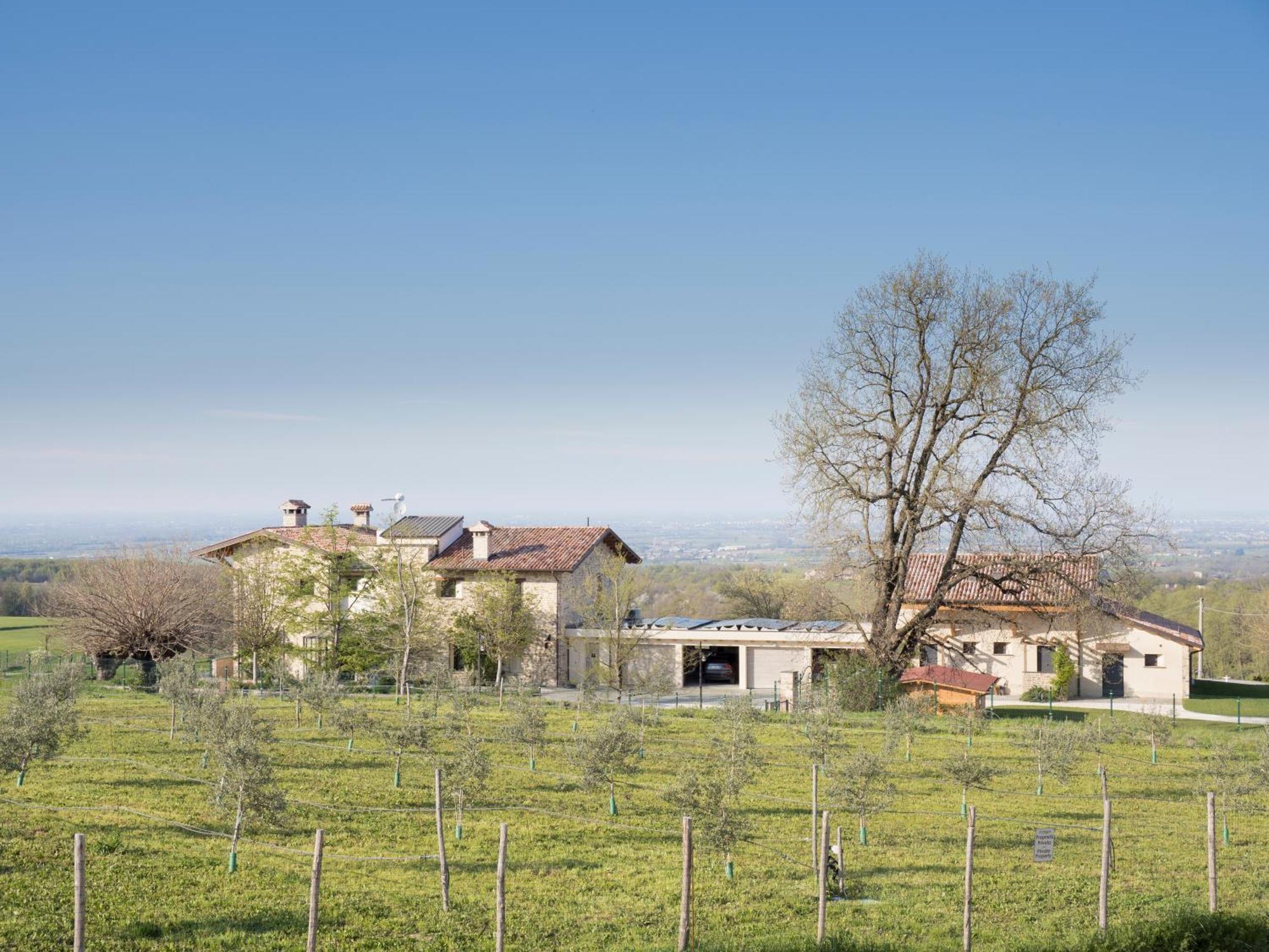 Aparthotel Il Viaggio Impresa Sociale Bicchignano Pokoj fotografie